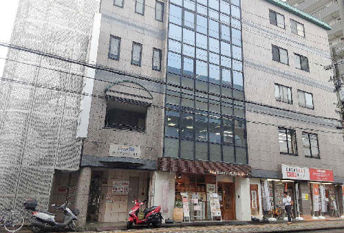 スタサポ茨木校